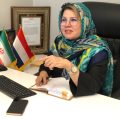مینا علاوش شوشتری